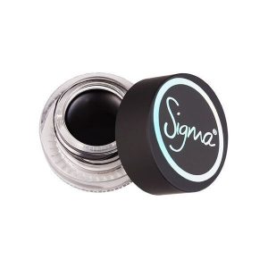 Sigma Gel Eye Liner Wicked 2g kuva