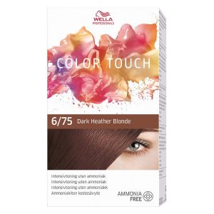 Wella Professionals Color Touch 6/75 Dark Heather Blonde kuva