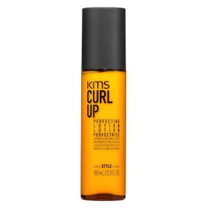 KMS Curl Up Perfecting Lotion 100ml kuva