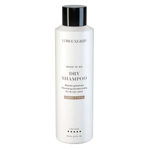Löwengrip Good To Go Dry Shampoo Caramel & Cream 250ml kuva