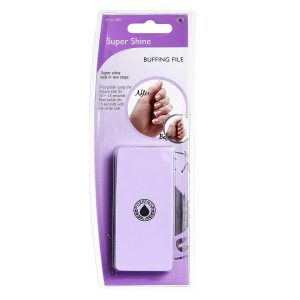 Depend Supeshine Buffing File kuva