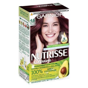 Garnier Nutrisse Cream – 4.6 kuva