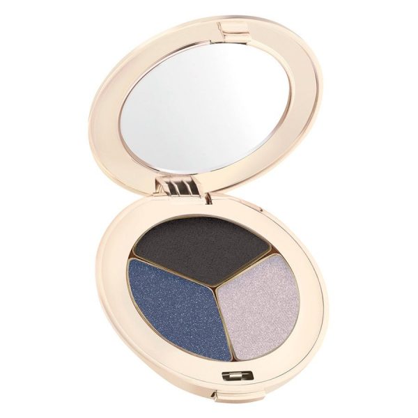Jane Iredale PurePressed Triple Eye Shadow 2
