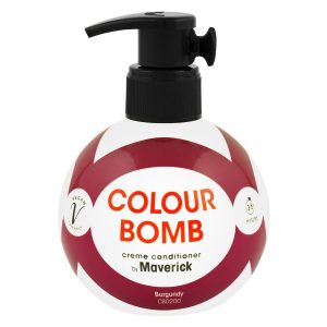 Colour Bomb 250ml Burgundy kuva
