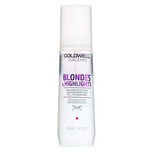 Goldwell Dualsenses Blondes & Highlights Brilliance Serum Spray 150ml kuva
