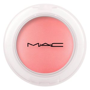 MAC Cosmetics Glow Play Blush 11 Cheeky Devil 7