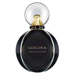 Bvlgari Goldea The Roman Night Eau De Parfum Sensuelle 50ml kuva
