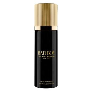 Carolina Herrera Bad Boy Power Up Spray 100ml kuva
