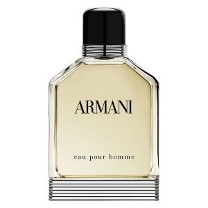 Giorgio Armani Eau Pour Homme Eau De Toilette 100ml kuva