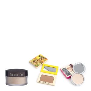 Pakettidiili Laura Mercier & theBalm kuva