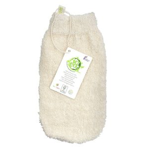 So Eco Bath & Shower Mitt kuva