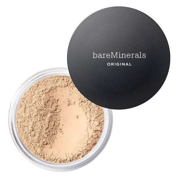 BareMinerals Original SPF 15 Foundation 8 g Fairly Light kuva