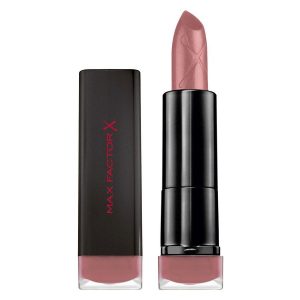 Max Factor Colour Elixir Velvet Matte Lipstick 3