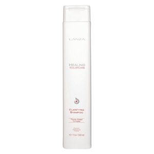 Lanza Healing ColorCare Clarifying Shampoo 300ml kuva