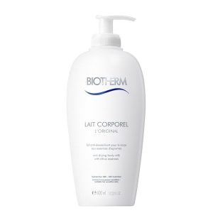 Biotherm Lait Corporel Anti Drying Body Milk Citrus Extract 400ml kuva