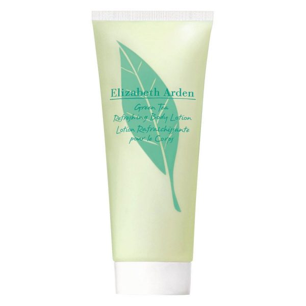 Elizabeth Arden Green Tea Refreshing Body Lotion 200ml kuva