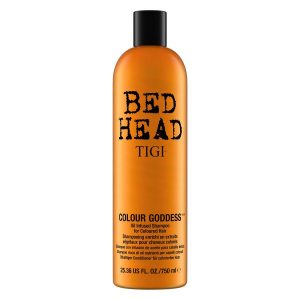 TIGI Bedhead Colour Goddess Shampoo 750ml kuva