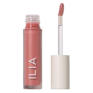 Ilia Balmy Gloss Tinted Lip Oil 4