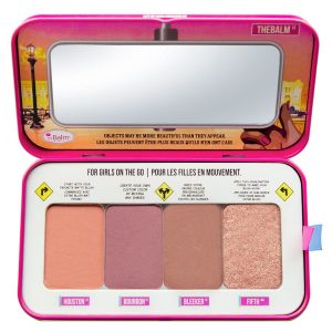 The Balm Autobalm GRL PWDR 8g kuva