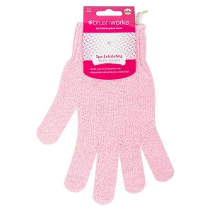 Brush Works Exfoliating Gloves kuva