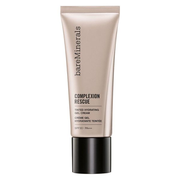 bareMinerals Complexion Rescue Tinted Hydrating Gel Cream SPF 30 35ml – 01 Opal kuva