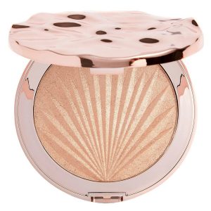 Revolution Glow Splendour Highlighter 13 g – Soft Glam kuva