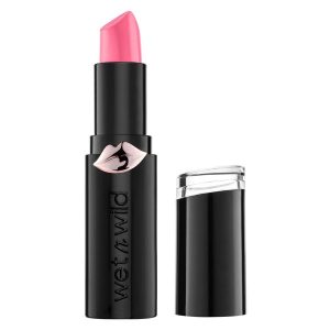 Wet`n Wild Megalast Lipstick 3