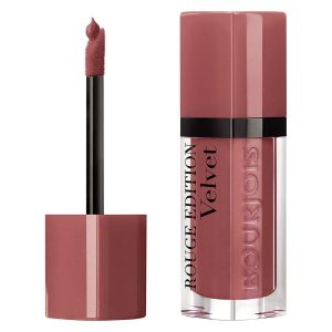 Bourjois Rouge Edition Velvet Lipstick 6