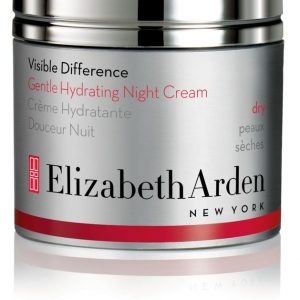 Elizabeth Arden Gentle Hydrating Night Cream 50ml kuva