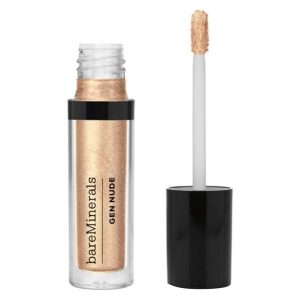 BareMinerals Gen Nude Metallic Liquid Eyeshadow 3