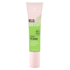 essence Hello Good Stuff Depuff Eye Serum 15ml kuva