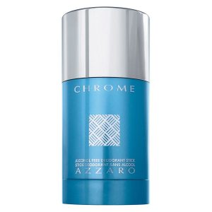 Azzaro Chrome Deodorant Stick 75ml kuva