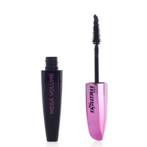 L'Oréal Paris Mega Volume Miss Manga Mascara 8