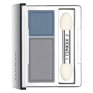 Clinique All About Shadow Duo 2