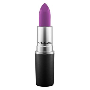 MAC Cosmetics Matte Lipstick Heroine 3g kuva
