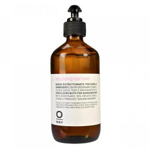 Oway Rebuilding Hair Bath 240ml kuva