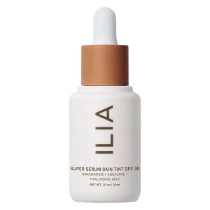 Ilia Super Serum Skin Tint Broad Spectrum SPF30 Kamari 30ml kuva