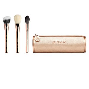 Sigma Bloom + Glow Brush Set 4 kpl kuva