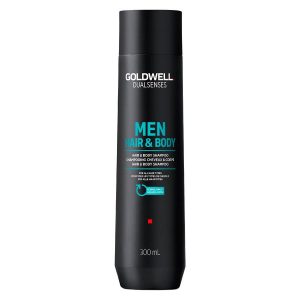 Goldwell Dualsenses For Men Hair & Body Shampoo 300ml kuva