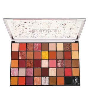 Makeup Revolution Mars Eyeshadow Palette 45 x 1