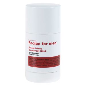 Recipe For Men Deodorant Stick 75ml kuva