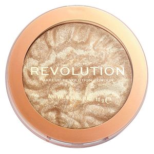 Makeup Revolution Highlight Reloaded 10 g - Raise The Bar kuva
