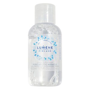 Lumene Lähde Pure Arctic Miracle 3-In-1 Micellar Cleansing Water 50ml kuva