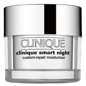 Clinique Smart Night Custom-Repair Moisturizer Skin Type 1 50ml kuva