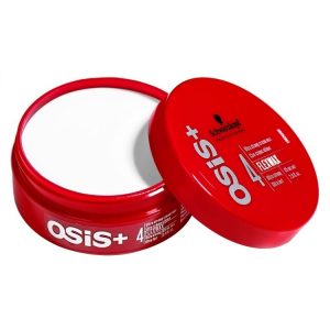 OSiS+ Flexwax Ultra Strong Cream Wax 85ml kuva