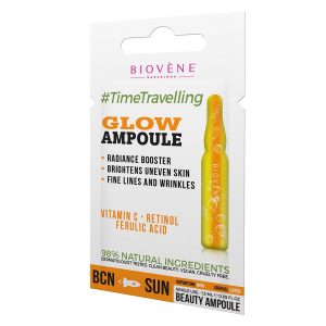 Biovène Glow Ampoule 1