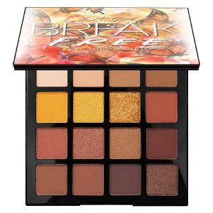 L.A. Girl Pro Break Free Palette 35 g ─ Be You kuva