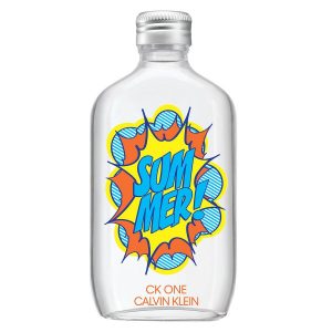 Calvin Klein CK One Summer Limited Edition Eau de Toilette 100ml kuva
