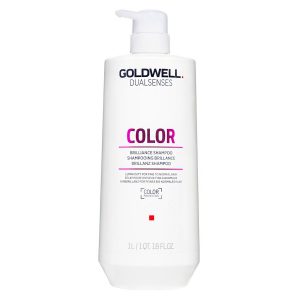 Goldwell Dualsenses Color Brilliance Shampoo 1 000ml kuva