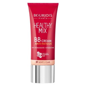 Bourjois Healthy Mix BB Cream Anti Fatigue 30ml ─ 01 Light kuva